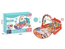 BABY PIANO FITNESS SHELF(NOT INCLUDE BATTERY)