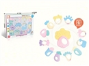 BABY RATTLE SET