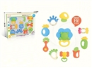 BABY RATTLE SET