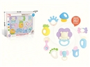 BABY RATTLE SET