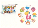 BABY RATTLE SET