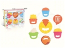 BABY RATTLE SET