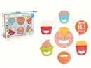 BABY RATTLE SET