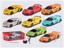 1:16 4-CHANNEL R/C CAR(INCLUDED BATTERY)
