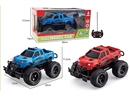 4-CHANNEL R/C CAR W/LIGHT,2COLORS(NOT INCLUDED BATTERY)