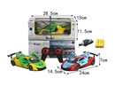 1:20 5-CHANNEL R/C CAR W/LIGHT & CAN OPEN THE DOOR,4COLORS(INCLUDED BATTERY)