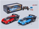 1:12 2.4G 4-CHANNEL R/C CAR W/LIGHT,2COLORS(INCLUDED BATTERY)