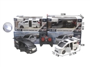 4-CHANNEL R/C CAR W/LIGHT & CAN OPEN THE DOOR,2COLORS(NOT INCLUDED BATTERY)