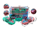 1:16 5-CHANNEL R/C CAR W/CAN OPEN THE DOOR,2COLORS(NOT INCLUDED BATTERY)