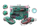 1:16 5-CHANNEL R/C CAR W/CAN OPEN THE DOOR,2COLORS(NOT INCLUDED BATTERY)