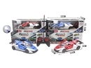 1:20 5-CHANNEL R/C CAR W/LIGHT & CAN OPEN THE DOOR,2COLORS(NOT INCLUDED BATTERY)