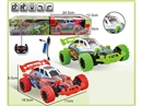 4-CHANNEL R/C CAR W/LIGHT,2COLORS(INCLUDED BATTERY)