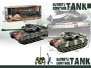 1:24 5-CHANNEL R/C CAR W/LIGHT & SOUND,2COLORS(INCLUDED BATTERY)
