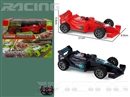 4-CHANNEL R/C CAR W/LIGHT,2COLORS