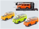 1:18 4-CHANNEL R/C CAR W/LIGHT,2COLORS(NOT INCLUDED BATTERY)