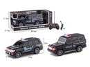 4-CHANNEL R/C CAR 2ASST(INCLUDED BATTERY)