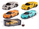 1:16 4-CHANNEL R/C CAR 2ASST,4COLORS(NOT INCLUDED BATTERY)