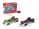 4-CHANNEL R/C CAR,2COLORS