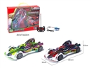 4-CHANNEL R/C CAR,2COLORS(INCLUDED BATTERY)
