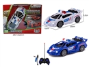1:20 4-CHANNEL R/C CAR,2COLORS(INCLUDED BATTERY)
