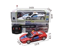 1:18 4-CHANNEL R/C CAR,2COLORS(NOT INCLUDED BATTERY)
