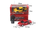 1:24 2-CHANNEL R/C CAR,2COLORS(NOT INCLUDED BATTERY)