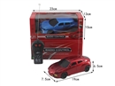 1:24 2-CHANNEL R/C CAR,2COLORS(NOT INCLUDED BATTERY)