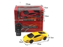 1:22 2-CHANNEL R/C CAR,2COLORS(NOT INCLUDED BATTERY)