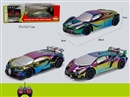 4-CHANNEL R/C CAR 3ASST(NOT INCLUDED BATTERY)