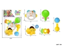BABY RATTLE 5PCS