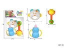 BABY RATTLE 3PCS