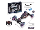2.4G R/C STUNT CAR W/LIGHT & MUSIC(INCLUDE BATTERY)