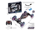 2.4G R/C STUNT CAR W/WATCH & LIGHT & MUSIC(INCLUDE BATTERY)