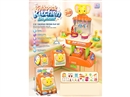 2 IN 1 KITCHEN SET