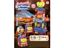2 IN 1 KITCHEN SET