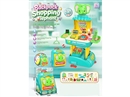 2 IN 1 KITCHEN SET