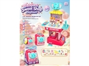 2 IN 1 KITCHEN SET