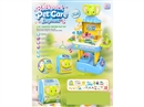2 IN 1 PET SET