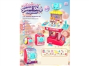 2 IN 1 KITCHEN SET