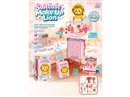 3 IN 1 BEAUTY SET