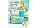 3 IN 1 KITCHEN SET