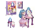 DRESSING TABLE