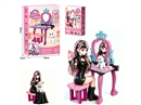 DRESSING TABLE
