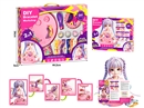 2 IN 1 BEAUTY SET