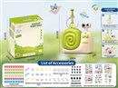 SNAIL BALLOON MACHINE