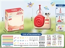 SNAIL BALLOON MACHINE