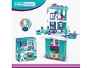 DOCTOR SET W/LIGHTT & SOUND (INCLUDE BATTERY)