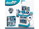 DOCTOR SET W/LIGHTT & SOUND (INCLUDE BATTERY)