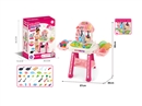KITCHEN SET W/WATER