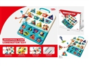 BABY LEARNING BOARD